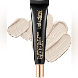 Bellapierre HD Smoothing Primer | NIB | Flawless, Pore-Blurring Finish